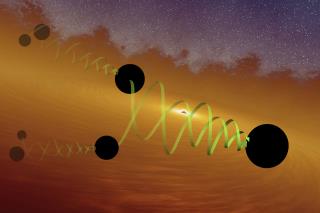 Scientists' Understanding of Black Holes Is Rattled