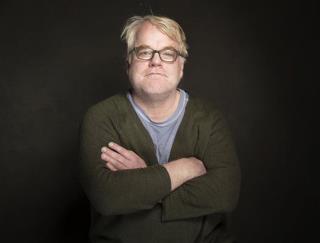 Phillip Seymour Hoffman's Son Nabs First Starring Role