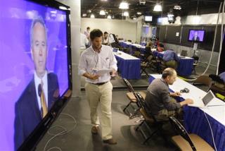 Bloggers Ready to Roll at GOP Convention
