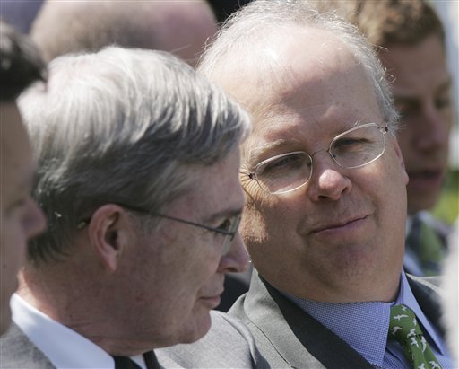 Judge Tosses Ex-Spy's Suit Against Cheney