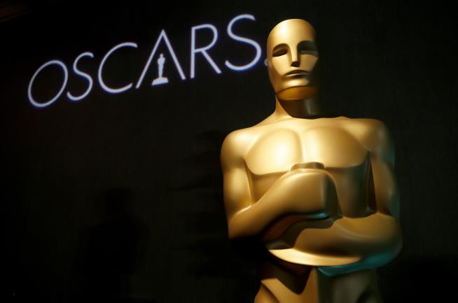 Oscars Make Big Move on Inclusion