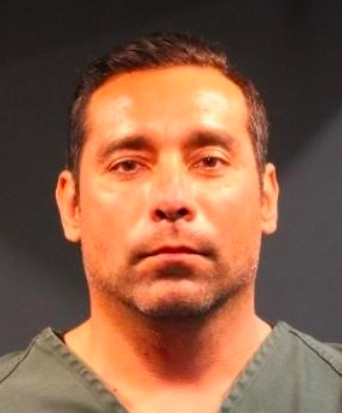 California Deputy Accused of Burglarizing Dead Man's Home