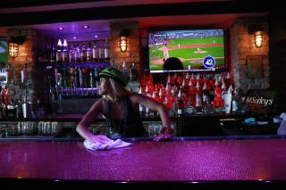 Florida to Let Bars Reopen