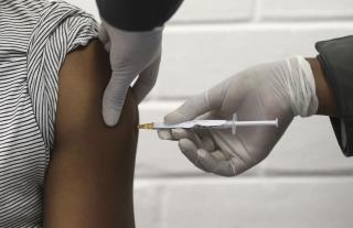 I Enrolled in a Vaccine Trial, and You Should, Too