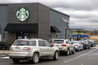 Suit: Sex 'Awkward and Painful' After Starbucks Scalding
