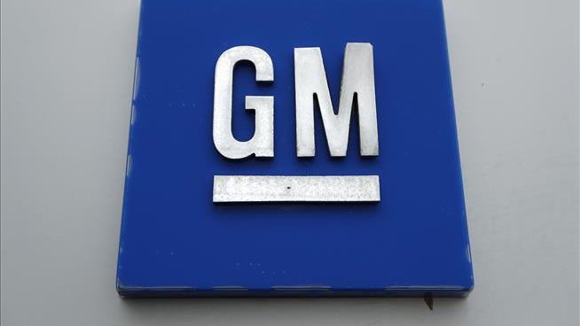 First News of a $2B GM Deal. Then Allegations of Fraud