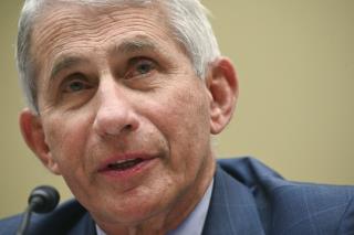 Anti-Fauci RedState Editor Unmasked as Fauci Employee