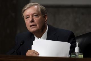 Graham to Democrats: 'You Would Do the Same'