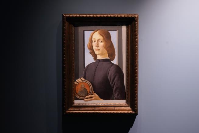 Renaissance Master's Painting May Bring $100M