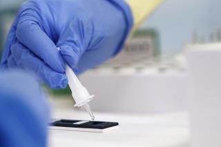 Feds to Distribute 150M Rapid Coronavirus Tests