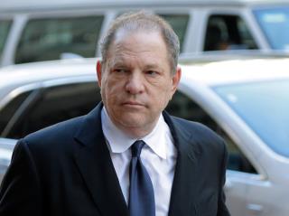 Harvey Weinstein Is Hit With 3 More Counts of Rape