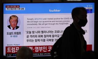 Confusion Over Twitter's Stance on Tweets Wishing Harm