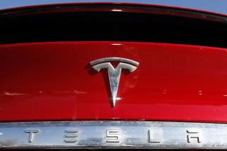 Weird Pitfall for Tesla Owners: Pricey Butt-Dials