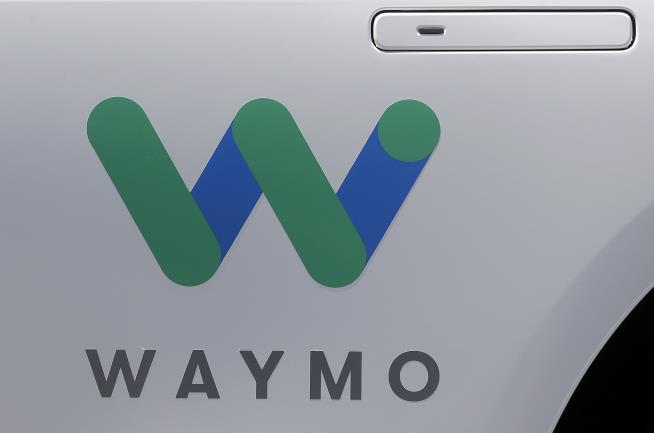 Waymo Launches Fully Driverless Ride Service