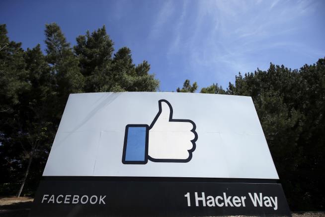 Facebook to Ban Anti-Vaccination Ads