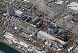 Fukushima Wastewater Destined for Pacific: Reports