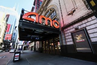 AMC Finds a Way to Survive—and You Can Benefit