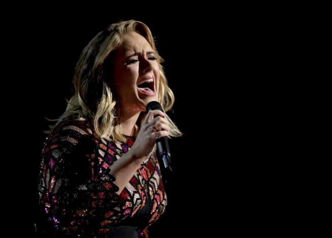 Why Adele's SNL Gig Is a Big Deal