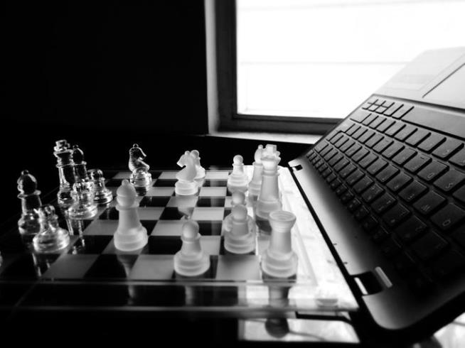 Pandemic Has Caused 'Cheating Crisis' in Chess