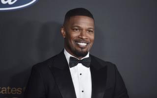 Jamie Foxx Mourns Younger Sister