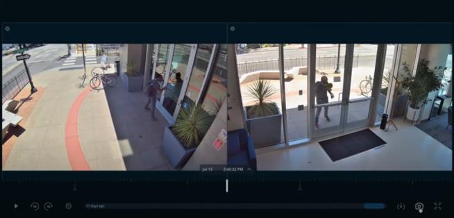 Staff Used $1B Startup's Security Cameras to Harass