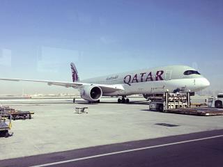 Qatar: Sorry for Yanking Women Off Planes for 'Invasive' Exams