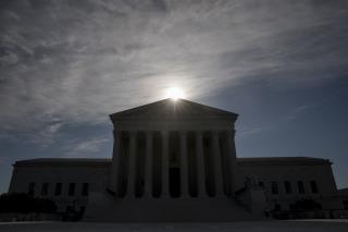 This Time, SCOTUS Hands Democrats the Victory