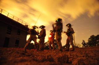 SEAL Team Kills 6 in Hostage Rescue: Officials