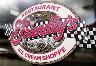 Not-So-Sweet News for Friendly's Chain