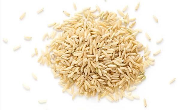Scientists Determine How You Should Cook Your Rice