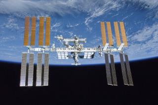 The ISS' End Will Be Fiery, but Not Fiery Enough