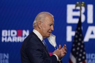 Some Early Takes on What Lies Ahead for Biden