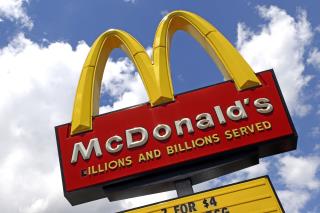 McDonald's to Release Its Own Meatless Patty