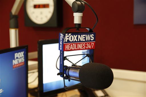 Trump May Be Gunning to Cripple Fox News