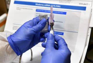 2nd Major Vaccine Candidate Reports Great Results