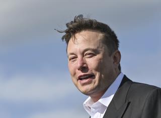 Elon Musk to Become Earth's 3rd Richest Person