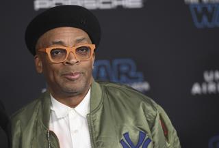 Spike Lee's Next Project Is a Musical About Viagra