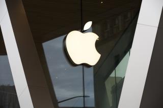 $6.6M in Apple Products Stolen in Truck Heist