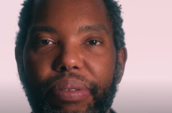 HBO's Ta-Nehisi Coates Special: a Personal Story 'Universalized'