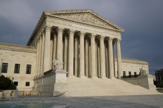 SCOTUS Sides With Religious Groups Over COVID Restrictions