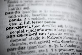 Merriam-Webster Reveals Word of the Year