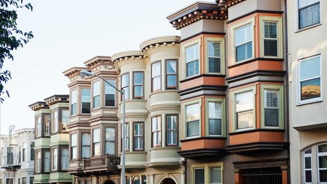 SF Renters Regain Something They Lost: Leverage