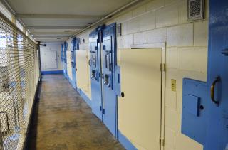 Death-Row Inmate's Lawyer Calls Delay 'Unprecedented'