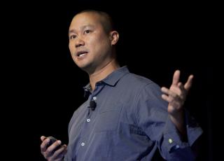 Cause of Death for Zappos Visionary Revealed