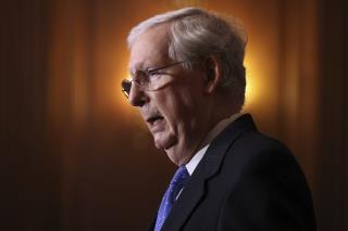 President-Elect Backs Bipartisan Virus Aid Bill