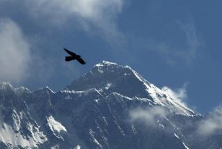 Everest's New Height Was Guarded Like 'a Military Secret'