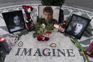 2 Reporters Remember the Night John Lennon Died