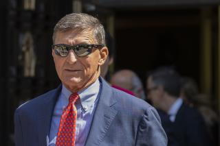 Criminal Case Against Flynn Comes to an End