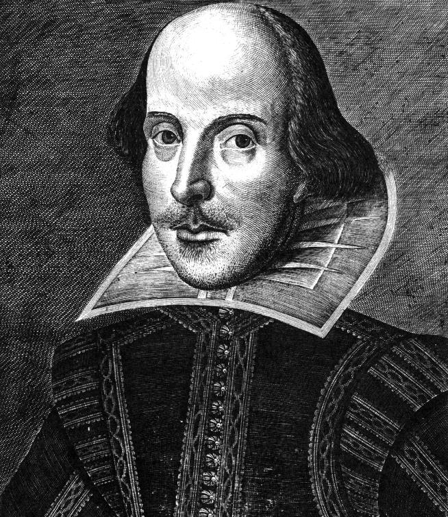 Feeling Pandemic Angst? Shakespeare May Have, Too
