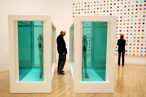 Hirst Heads to $120M Payday